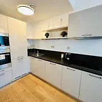 Apartments05 In New Building With Free Parking Panorama - Amazing View Close To Old Town
