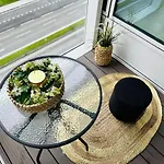 아파트 Apartments05 In New Building With Free Parking Panorama - Amazing View Close To Old Town *