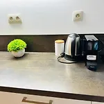 Apartments05 In New Building With Free Parking Panorama - Amazing View Close To Old Town 아파트 브라티슬라바