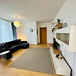 Apartments05 In New Building With Free Parking Panorama - Amazing View Close To Old Town