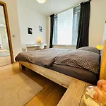 Apartments05 In New Building With Free Parking Panorama - Amazing View Close To Old Town 아파트