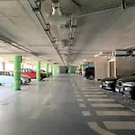 Apartments05 In New Building With Free Parking Panorama - Amazing View Close To Old Town 아파트 *